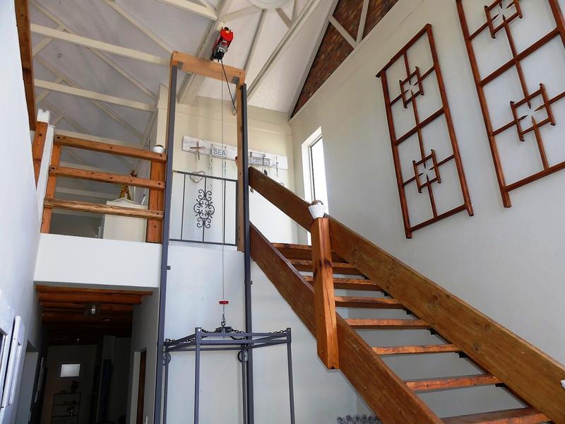 4 Bedroom Property for Sale in Golden Mile Western Cape